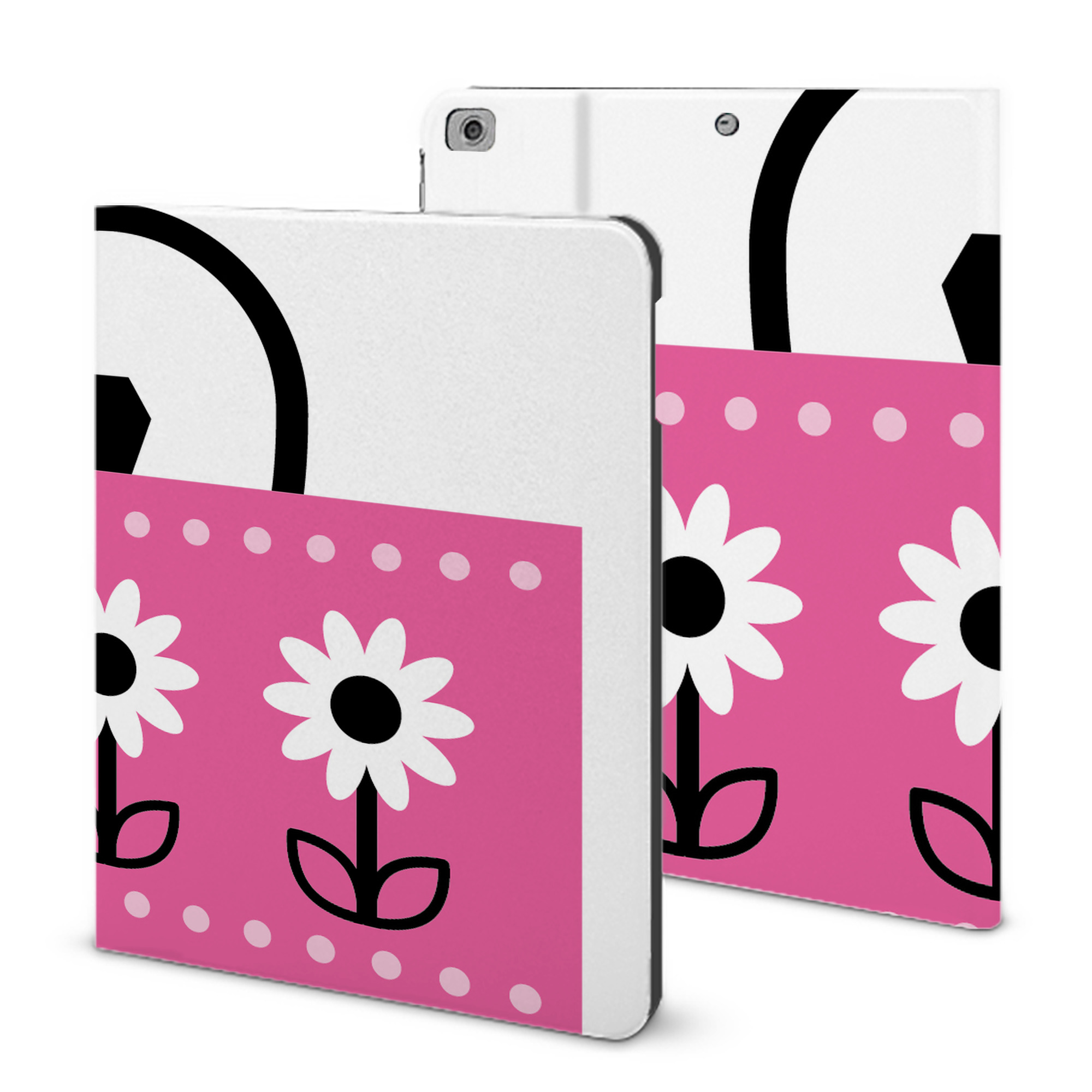 （画像用） Hello Kitty ハローキティ IPad ケース ブック型 PUレザー TPU 耐衝撃 軽量 薄型 ペン収納なし 全面保護 IPad 各モデル対応
